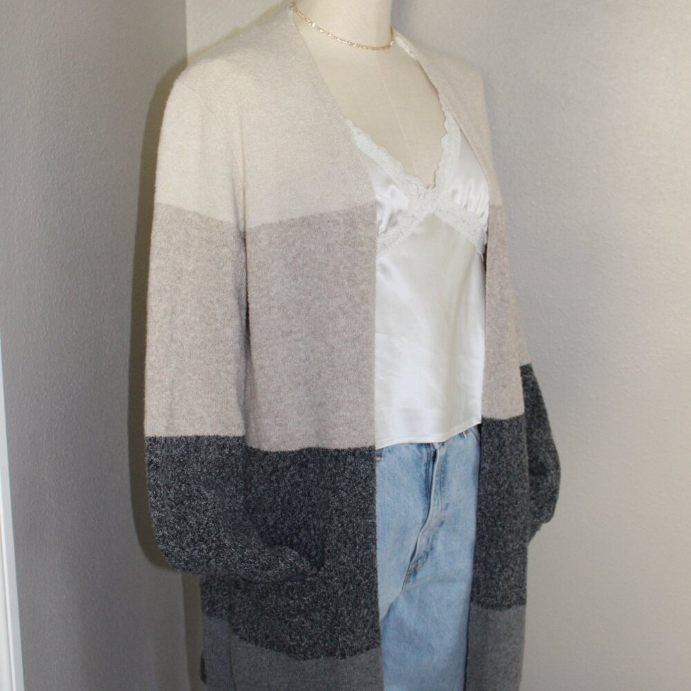 Chloe + Jasmine Cardigan